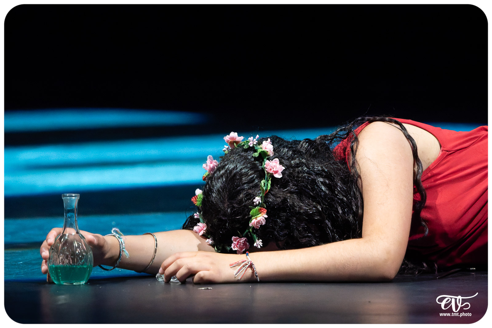 ROMEO ET JULIETTE